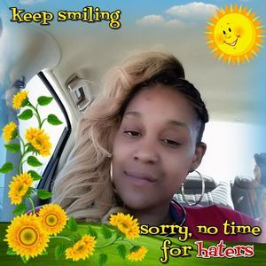 Meet your Posher, Missmeonka